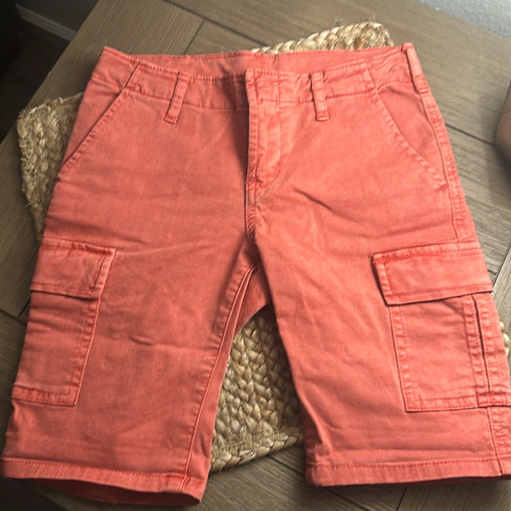 New Without Tags GAP Boy Shorts